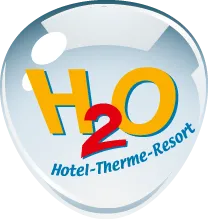 H2O Hotel-Therme-Resort in Bad Waltersdorf