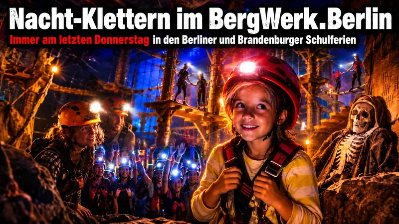 Foto der Einrichtung BergWerk.Berlin