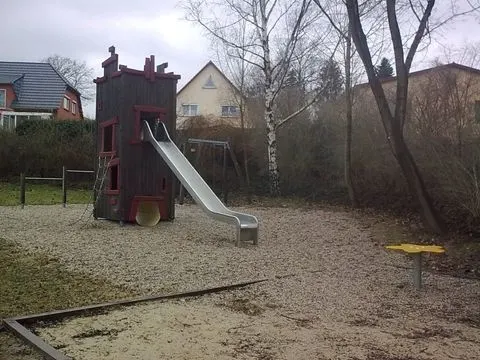 Foto der Einrichtung Eichbuschplatz
