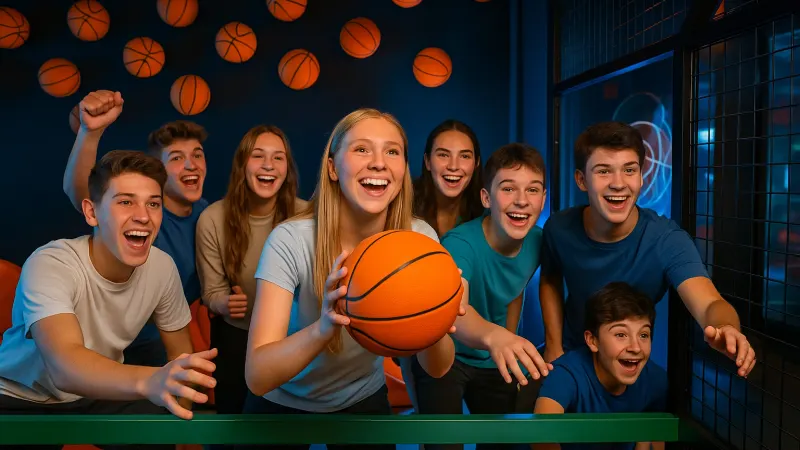 Foto der Einrichtung Game House Dortmund