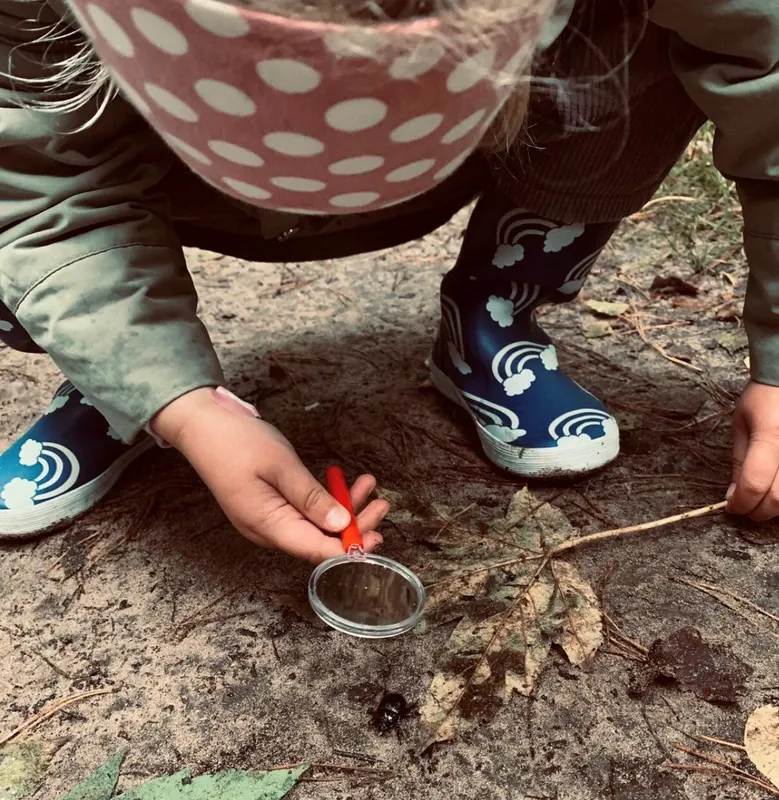 Foto der Einrichtung Halterner Kinder