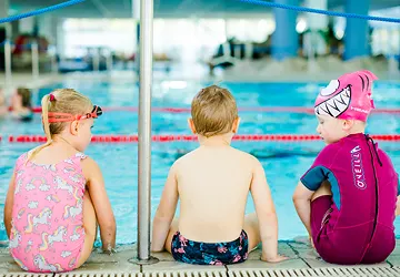 Foto der Einrichtung Schwimm-in Gevelsberg