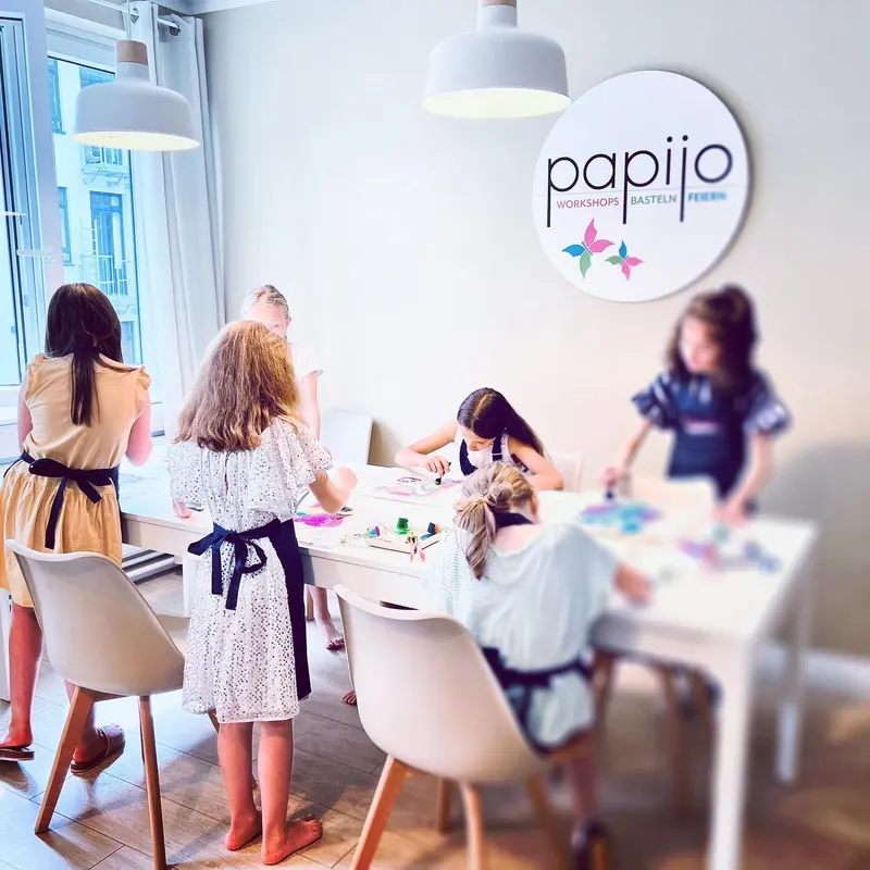 Foto der Einrichtung Papijo