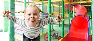 Foto der Einrichtung rabatzz! Indoorspielplatz