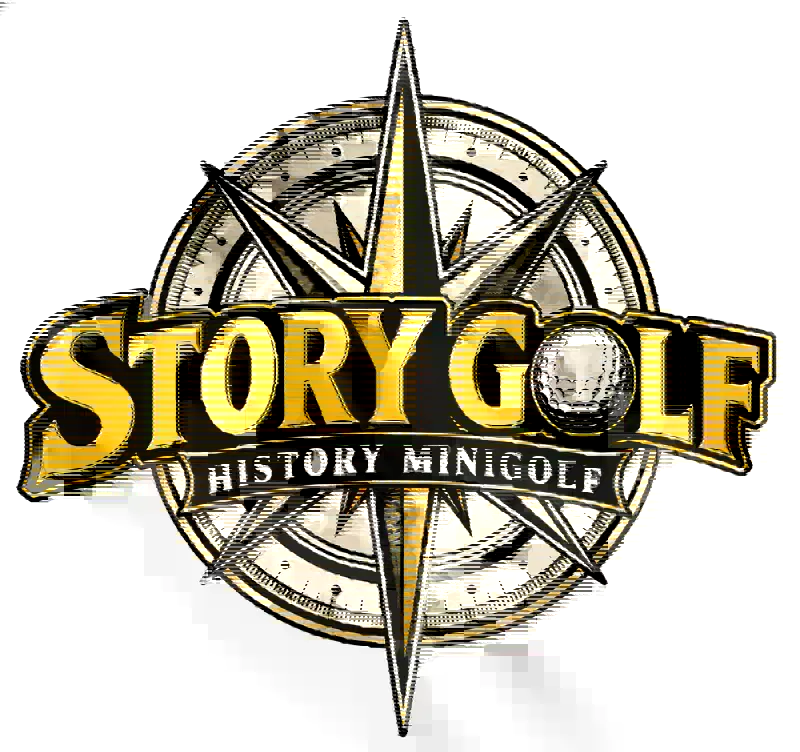StoryGolf Logo