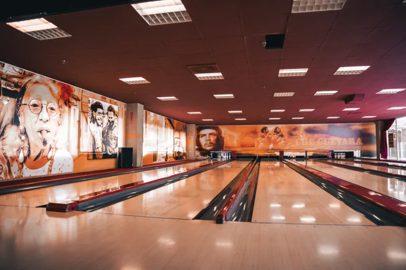 BOB’S Rock & Bowl Ingolstadt: Bowling & Kegeln in Ingolstadt