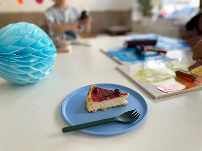 Foto der Einrichtung AtelierDeKUNST