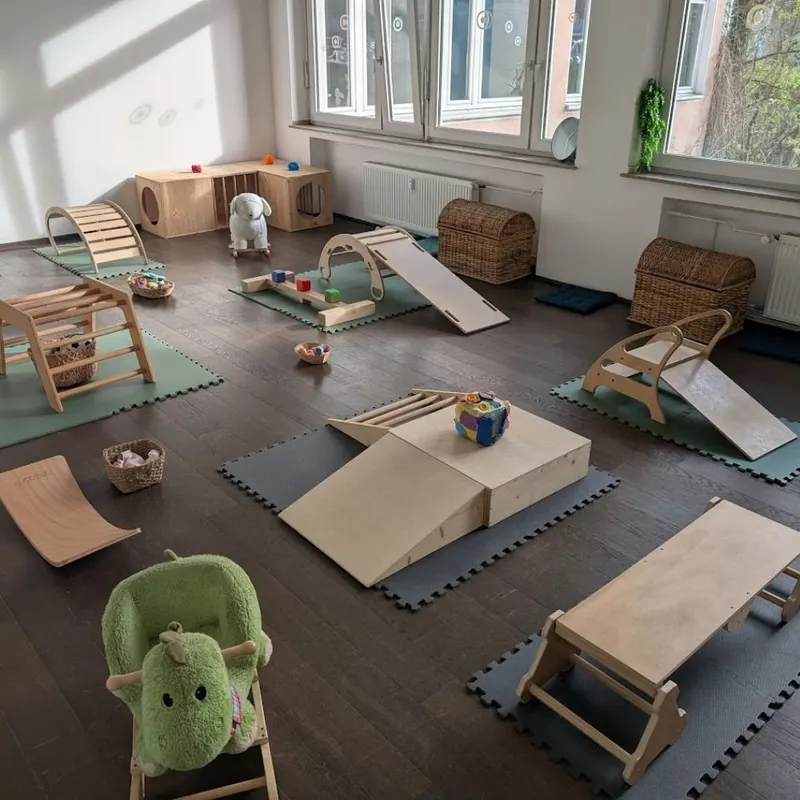Foto der Einrichtung MamaPlus