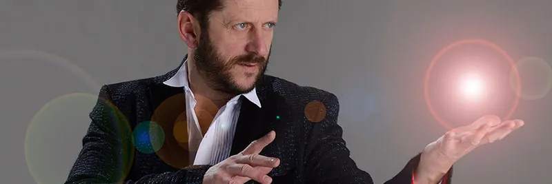 Foto der Einrichtung Mr. Magic
