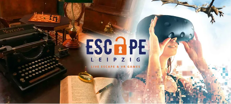 Escape Leipzig - Kindergeburtstag Location