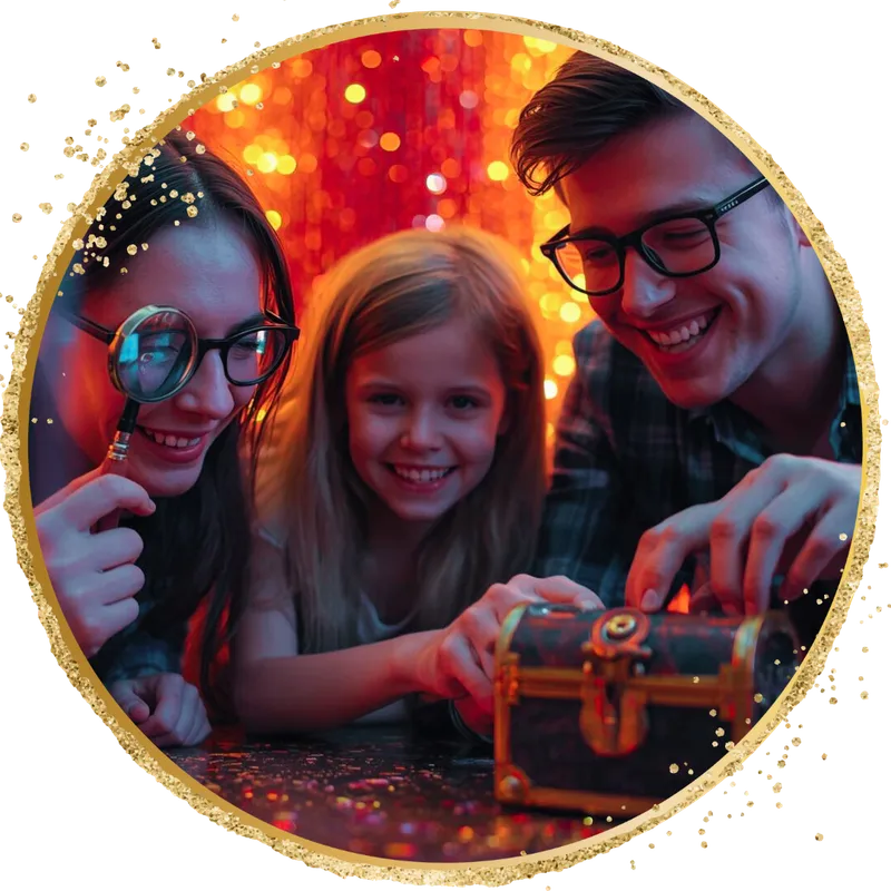 Escape Room Leipzig in Leipzig