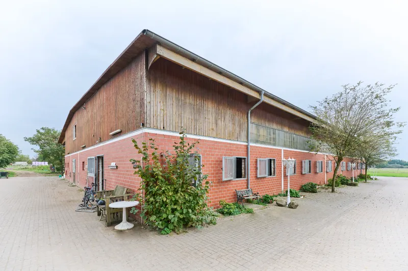 Reiterhof Hunsche in Lienen
