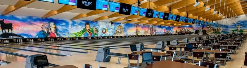 Foto der Einrichtung Dream-Bowl Palace