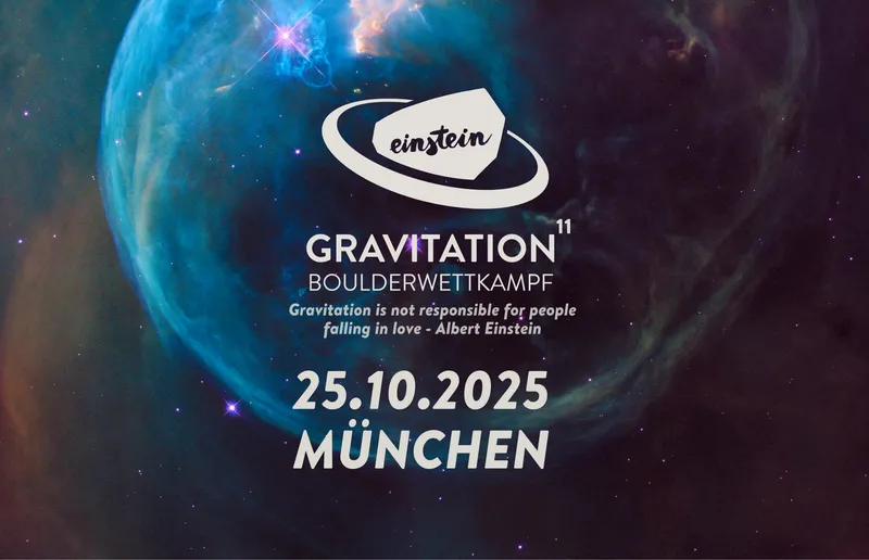 Einstein Boulderhalle München - Kindergeburtstag Location