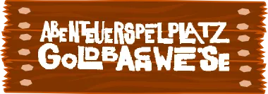 Abenteuerspielplatz Goldbachwiese in Nürnberg