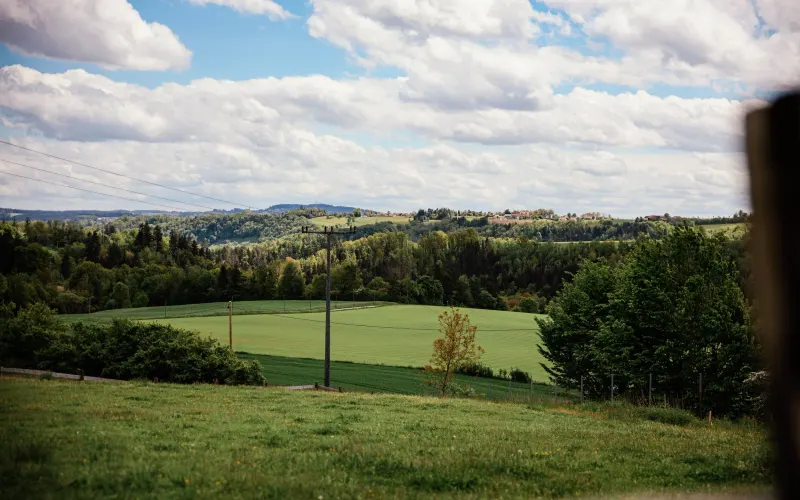 Foto der Einrichtung Floßmann Hof
