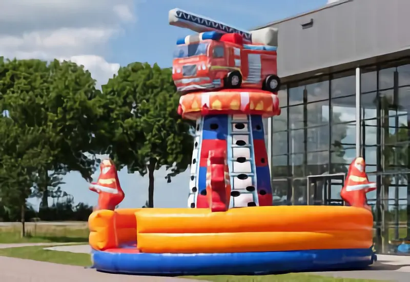 Foto der Einrichtung KinderEvents Sehnde