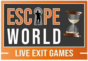 EscapeWorld Stuttgart - Kindergeburtstag Location