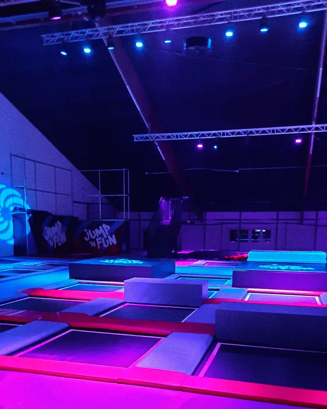 Foto der Einrichtung Jump N’ Fun Wallenhorst