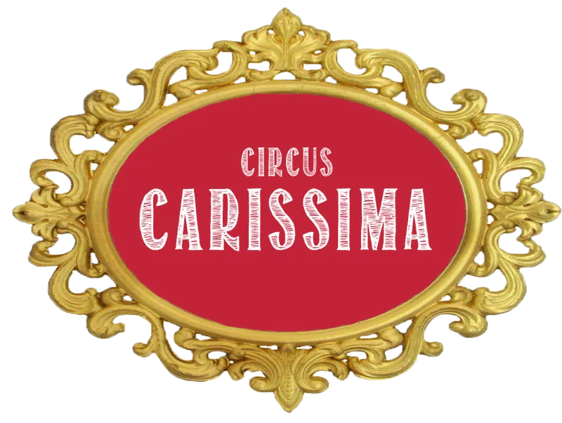 Circus Carissima: Mobile Kinderanimation & Zuhause in Wuppertal
